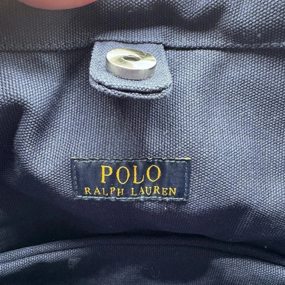 POLO RALPH LAUREN 12